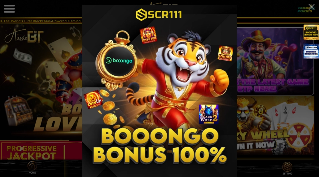 AussieBT Casino
